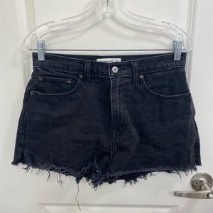 Abercrombie The Mom Jeans